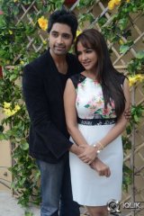 Dongata Movie First Look Launch